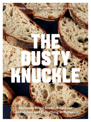 cover image of The Dusty Knuckle